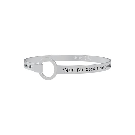 Bracciale Kidult Donna Philosophy in Acciaio 731598 - 731598